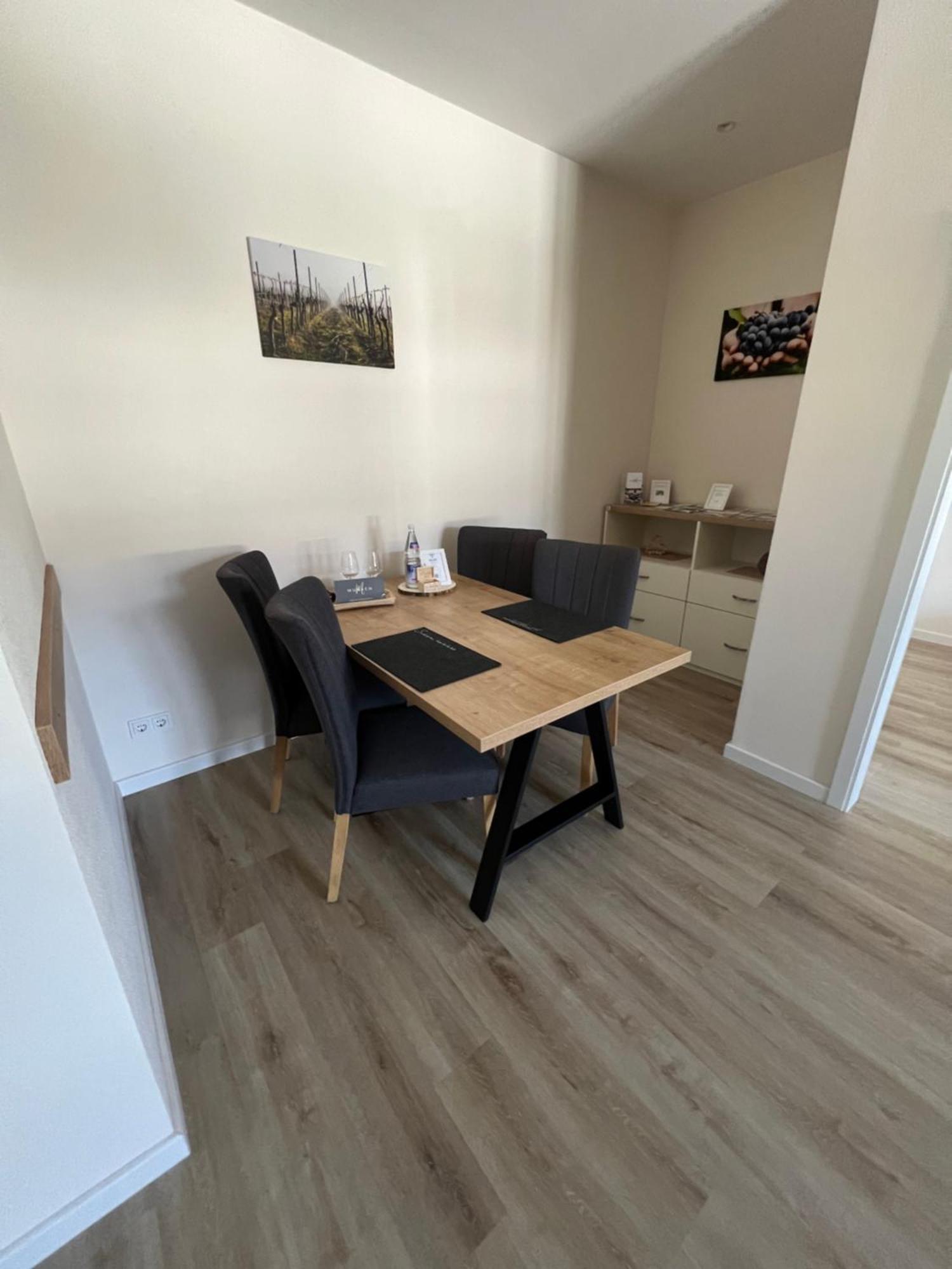 Apartamento Murach 1