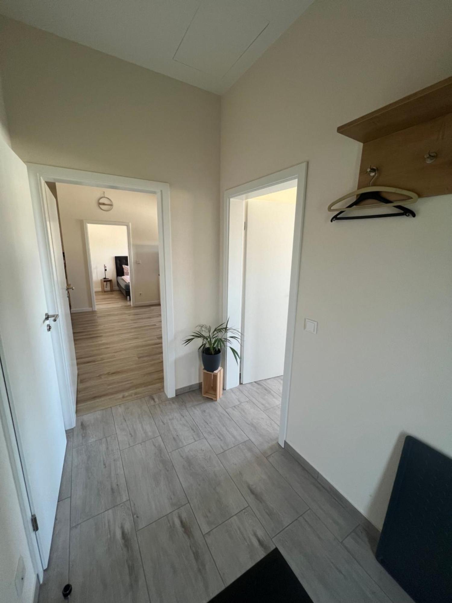 Murach 1 Apartment Horrweiler
