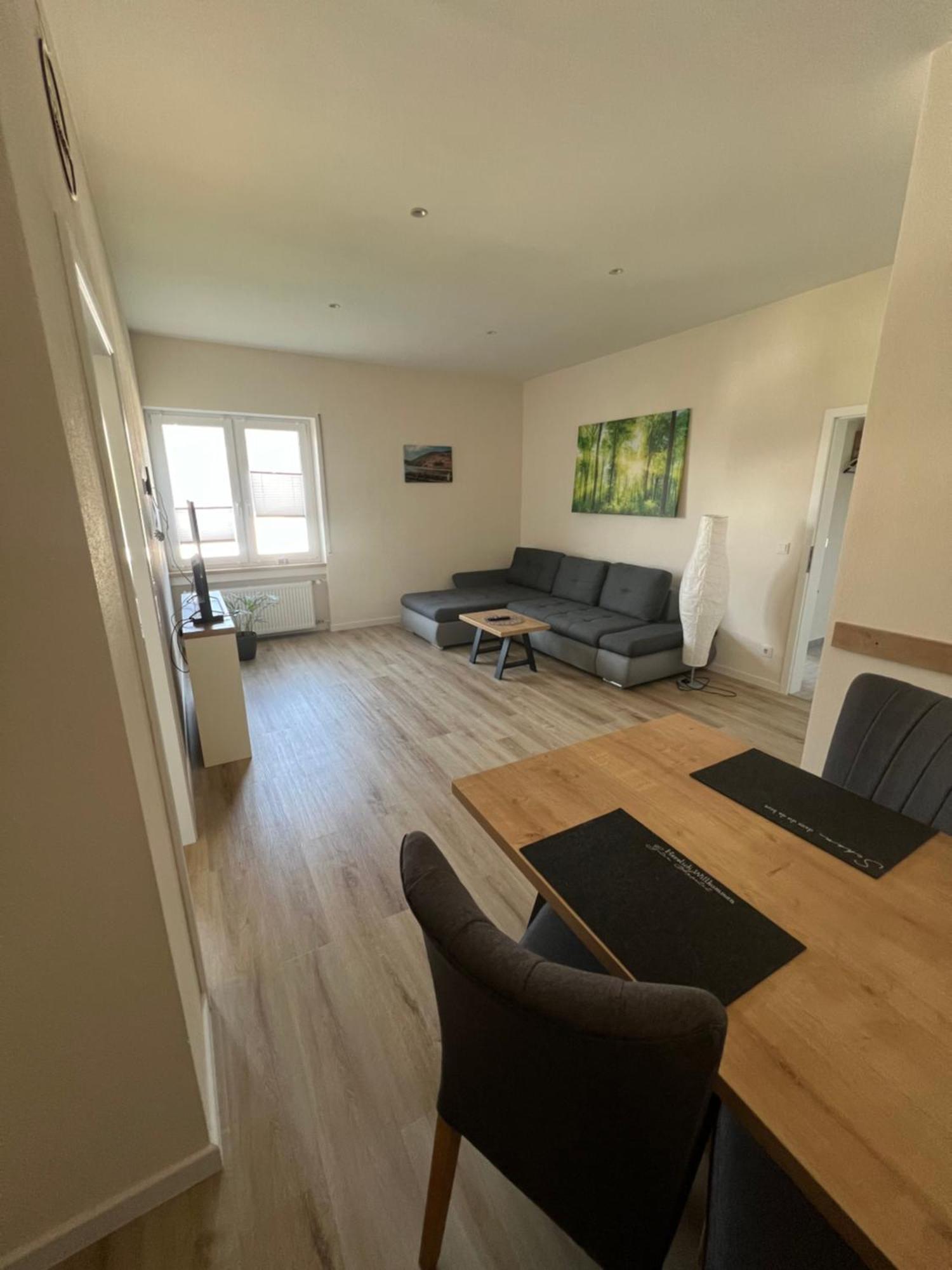 Apartment Murach 1 Horrweiler