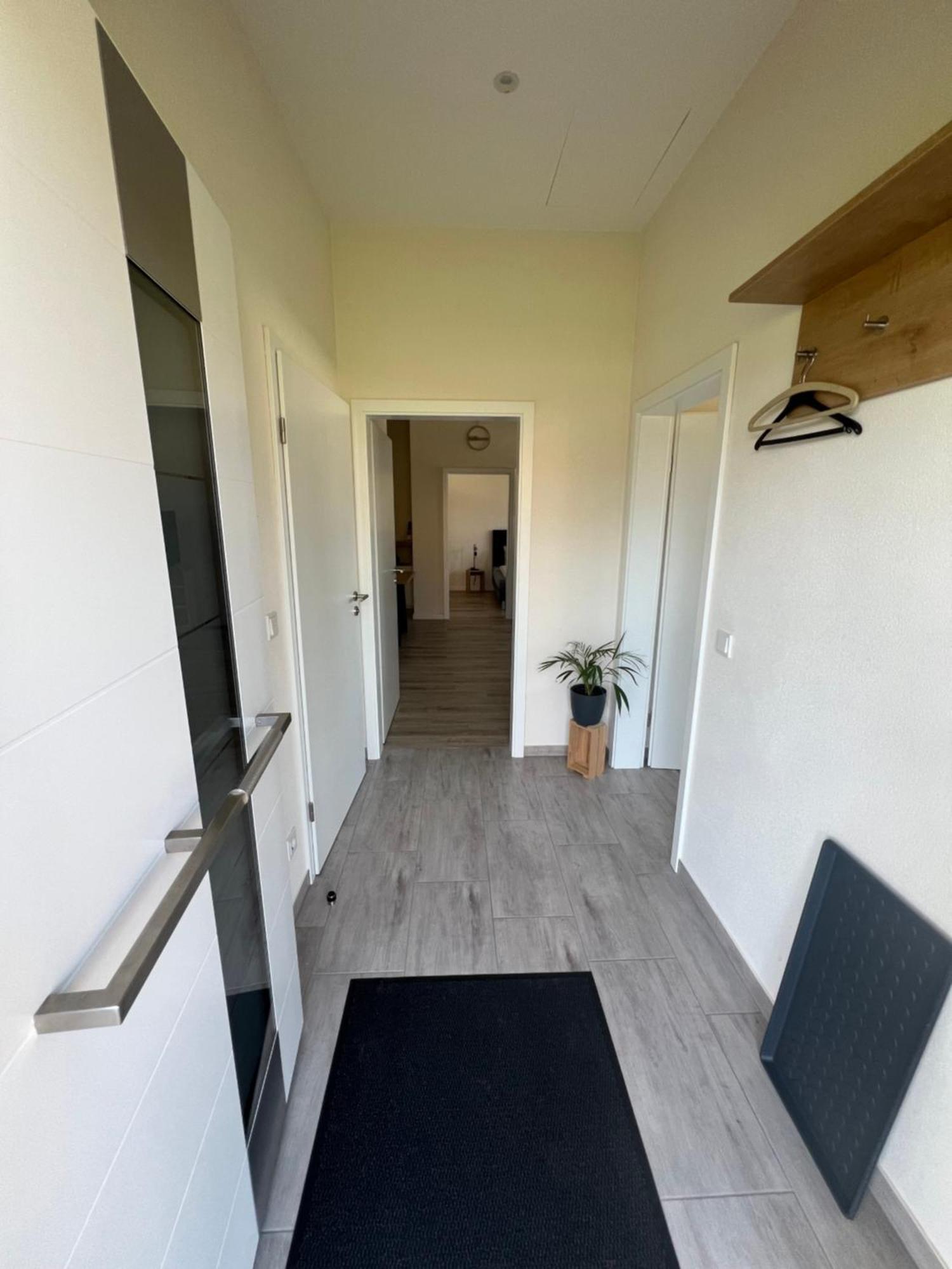 Apartment Murach 1