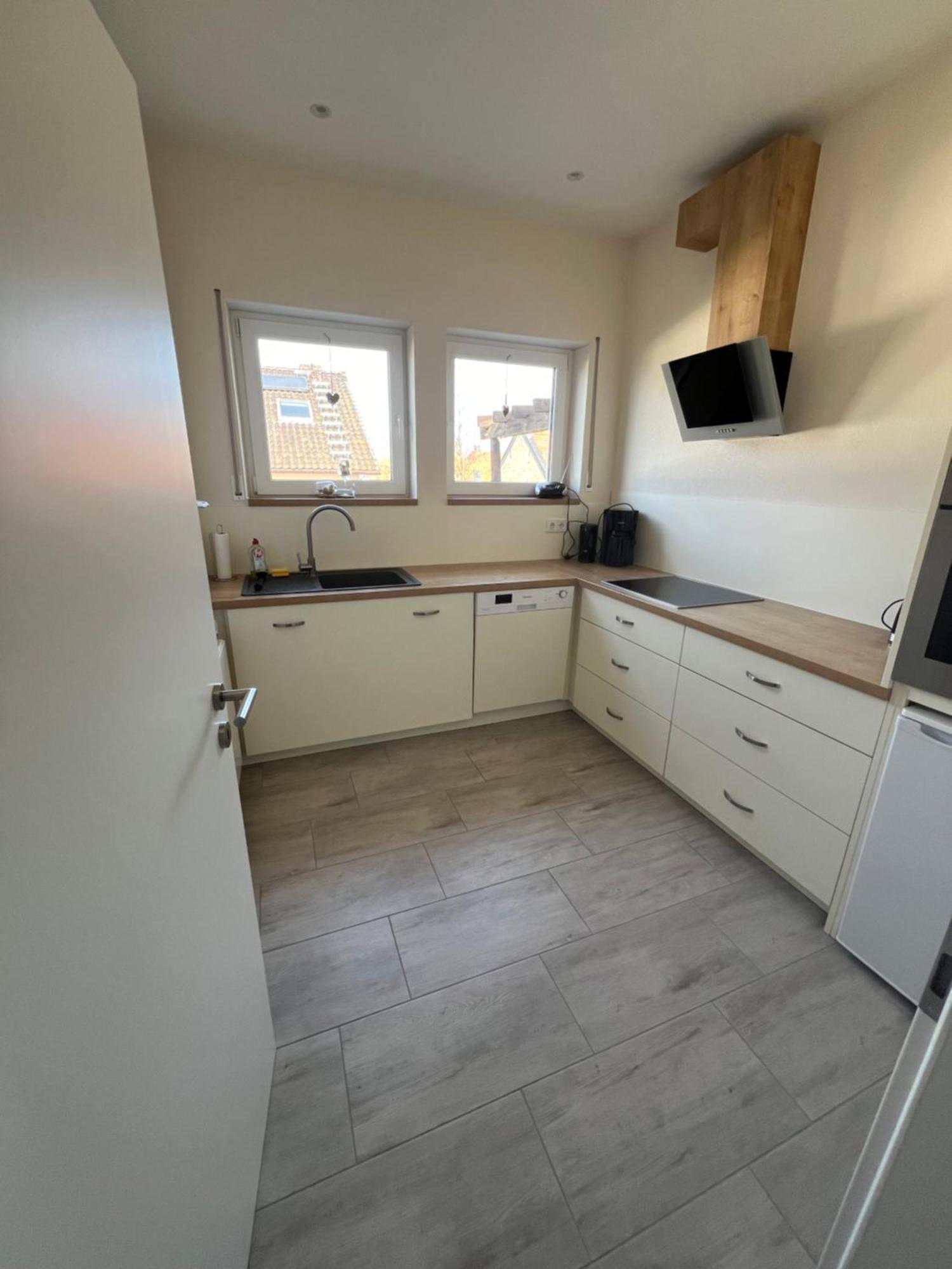 Murach 1 Apartment Horrweiler